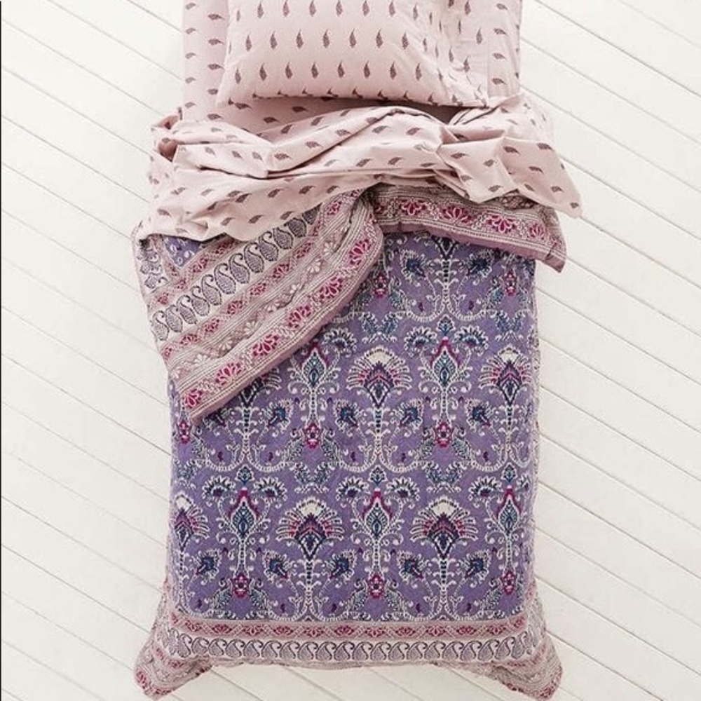 Plum & Bow Hazelle Snooze Set Twin XL